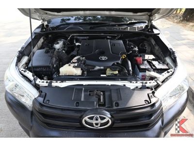 Toyota Hilux Revo 2.4 (ปี 2018) SINGLE J Plus รหัส7541 รูปที่ 12